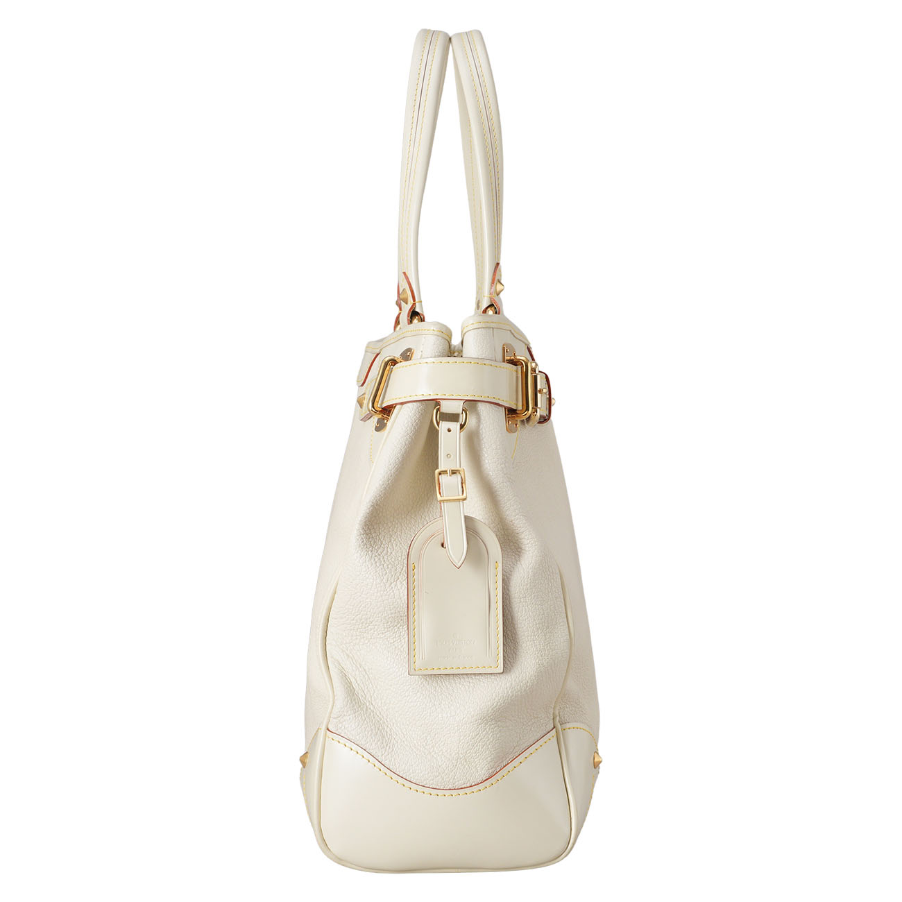 LOUIS VUITTON(USED)루이비통 르 마제스튜 수할리 토트백